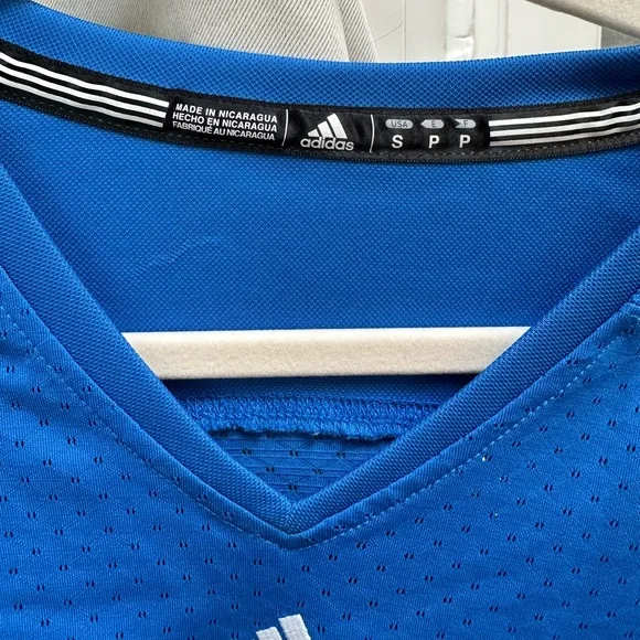 UCLA Football Jersey - Picture 2 of 4